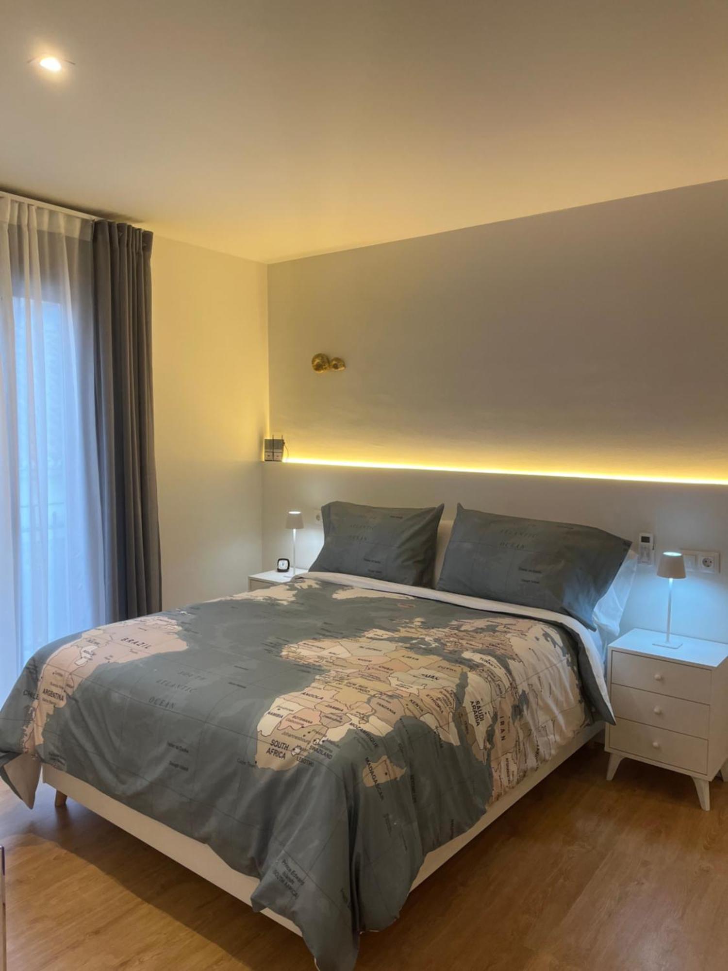 Casa Torre Hacho Villa Antequera Bagian luar foto