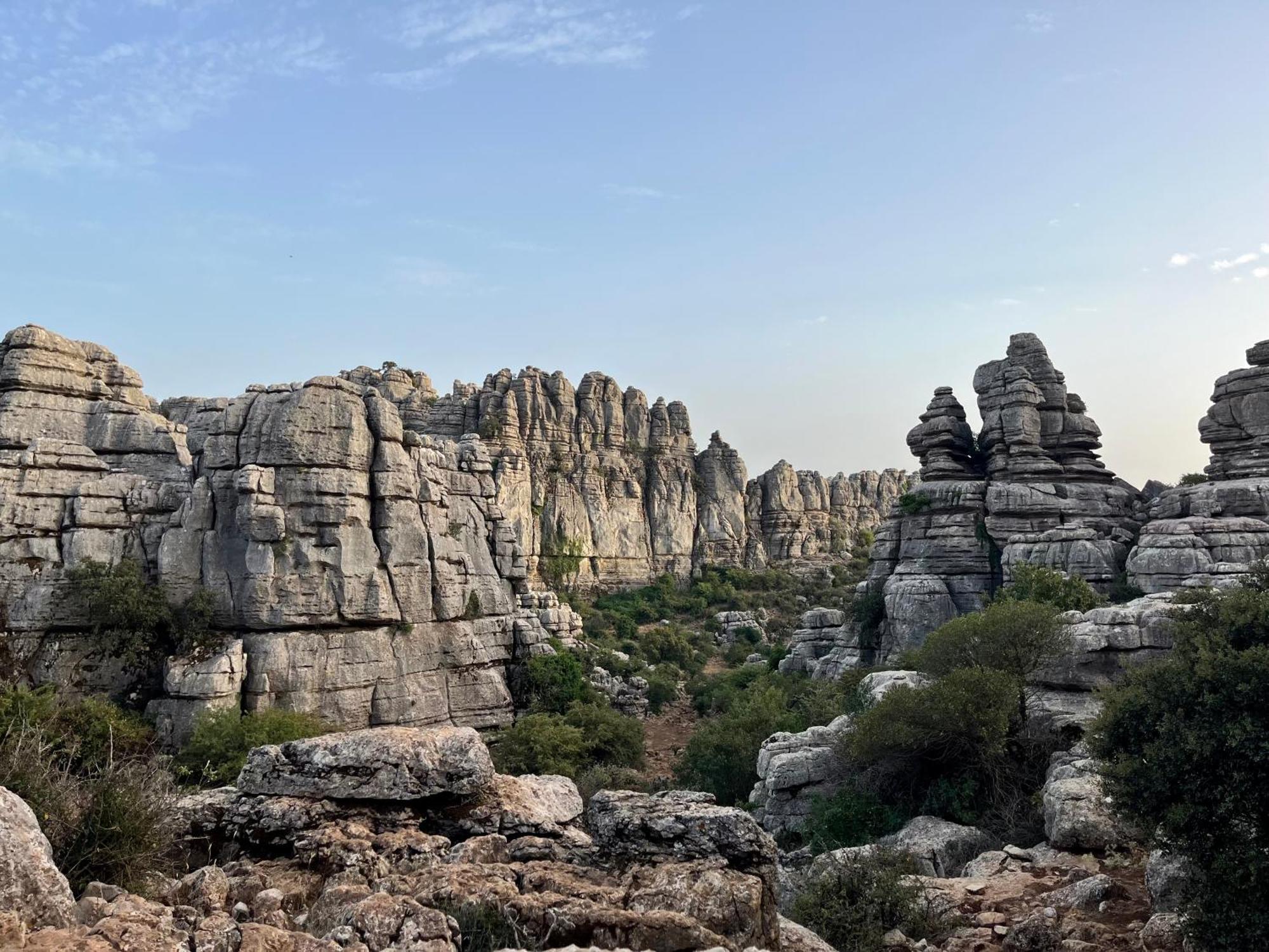 Casa Torre Hacho Villa Antequera Bagian luar foto
