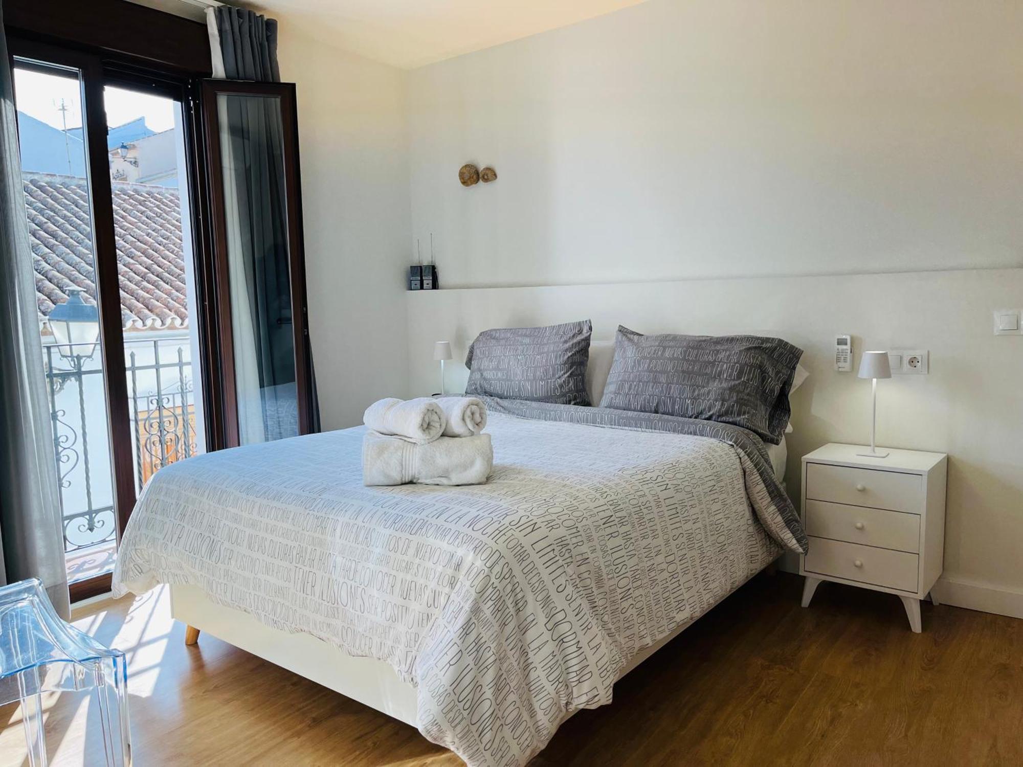 Casa Torre Hacho Villa Antequera Bagian luar foto