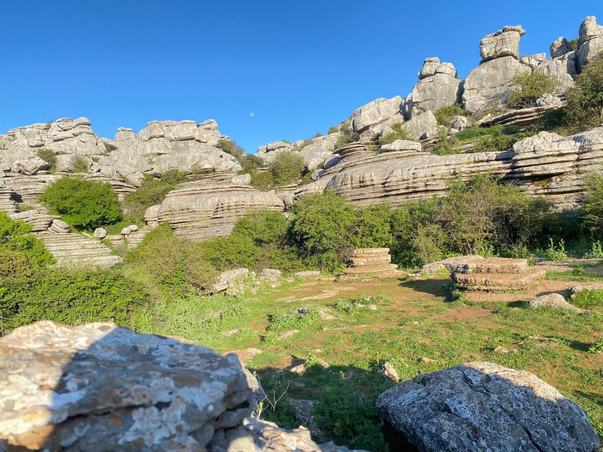 Casa Torre Hacho Villa Antequera Bagian luar foto